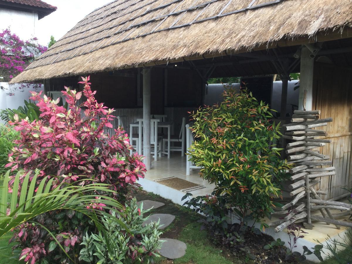 Bingin Bienvenue Guest House Uluwatu  Exterior photo